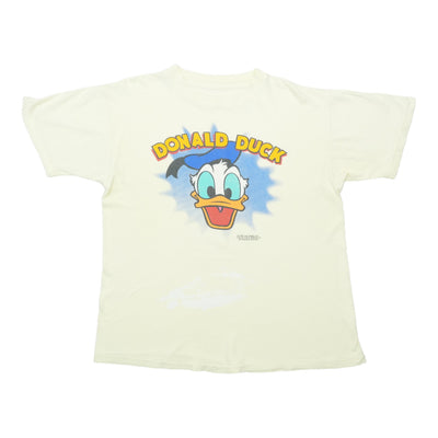 1980s Donald Duck Shirt
