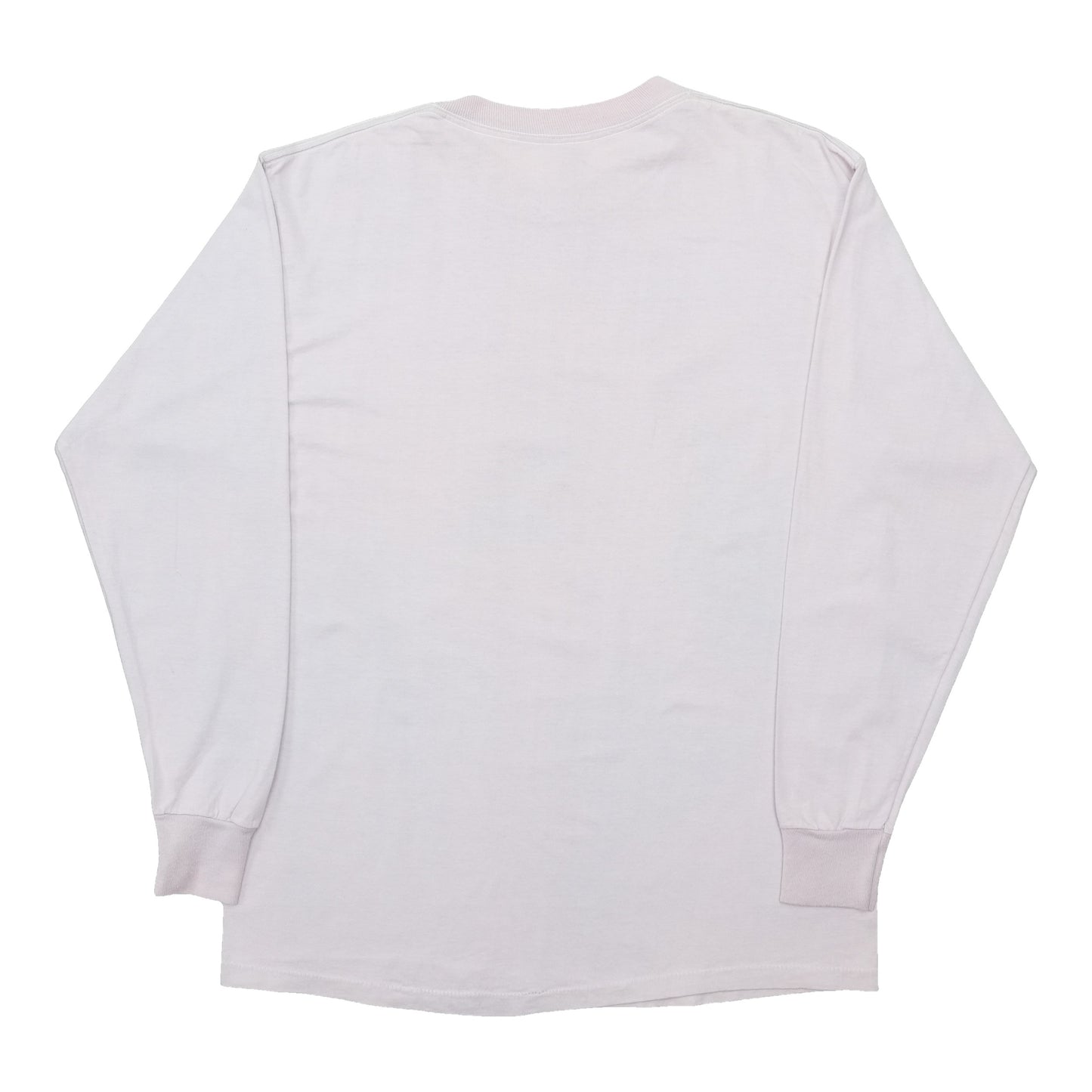 1980s Eurogliders Long Sleeve Shirt