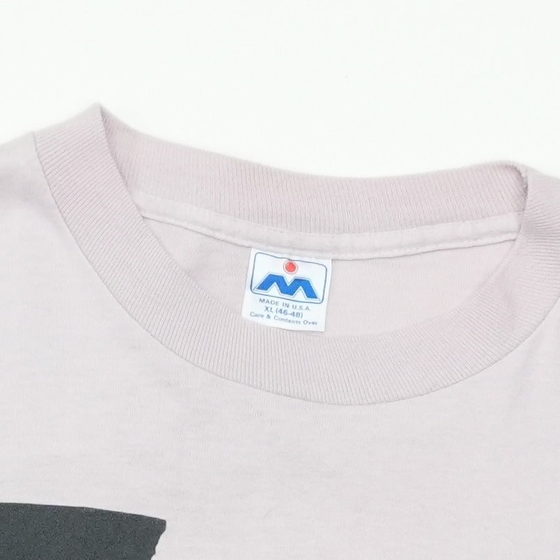 1980s Eurogliders Long Sleeve Shirt
