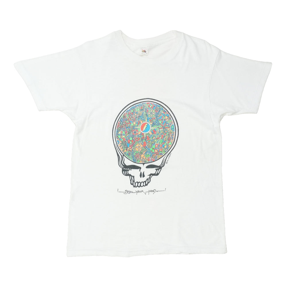 1980s Grateful Dead Steal Your Mind Shirt