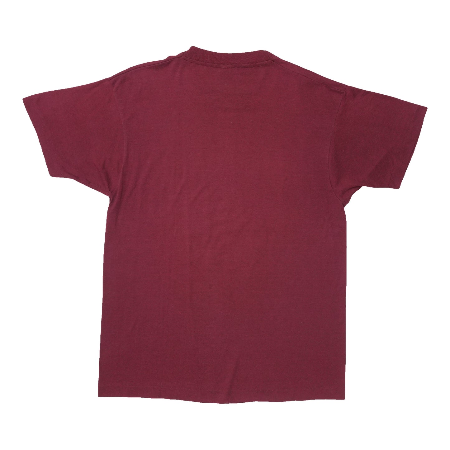 1980s Harvard University Crest Shirt