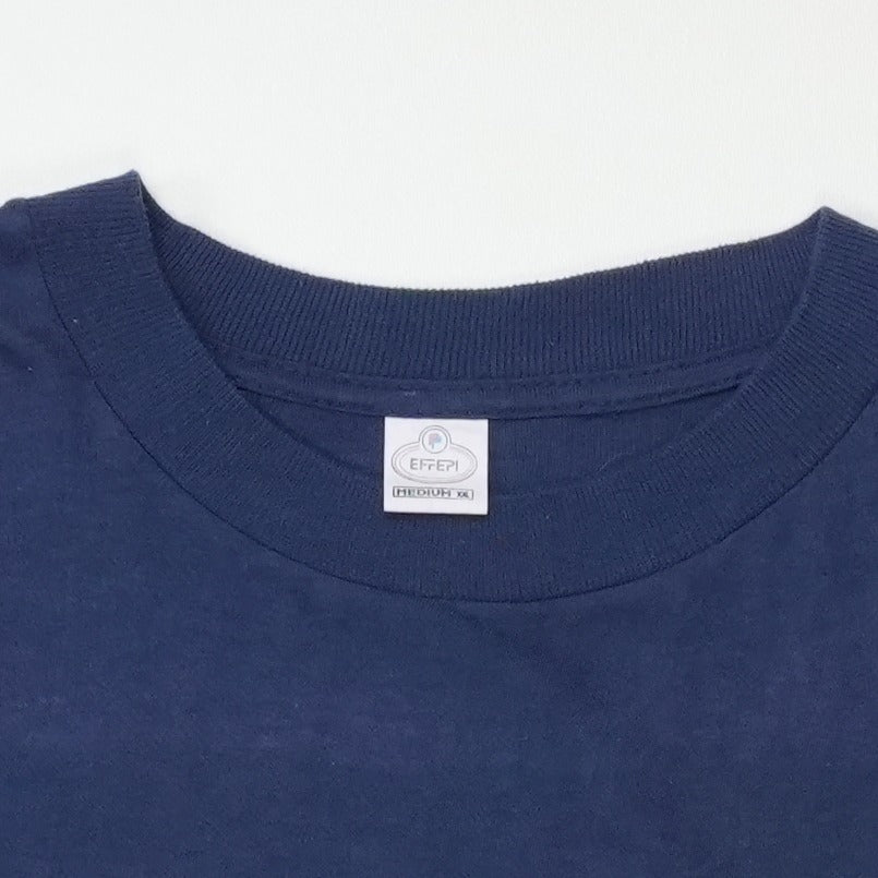 1980s I Climbed The Great Wall Shirt