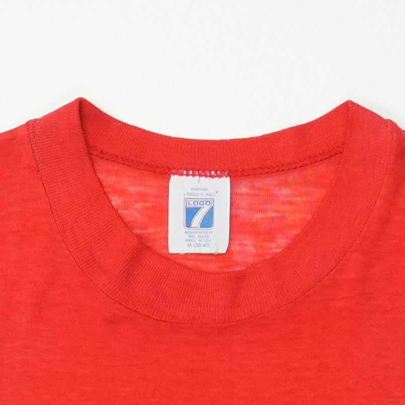 1980s Iowa State Cyclones Shirt