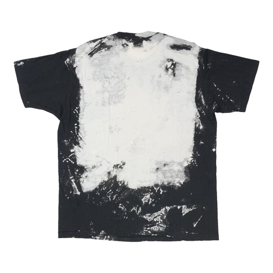 1980s Johnny Thunders Mosquitohead Shirt