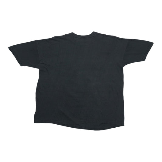 1980s Judas Priest Unleashed in the East Shirt Back