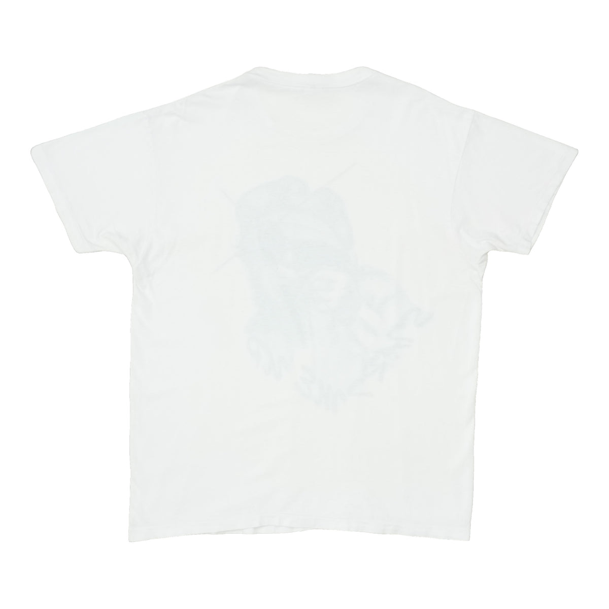 1980s Keith Richards Start Me Up Shirt