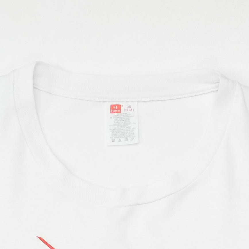 1980s Keith Richards Start Me Up Shirt