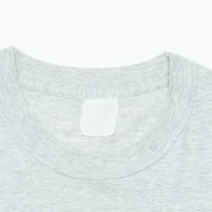 1980s Leonardo Da Vinci Bicycle Sketch Shirt