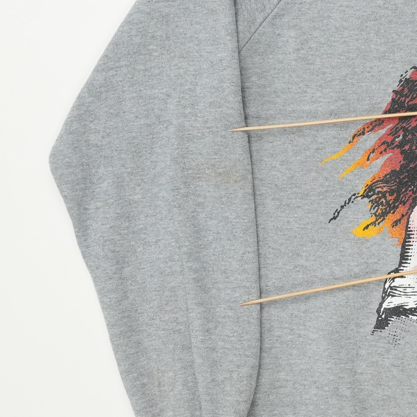 1980s Les Miserables Sweatshirt