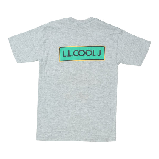 1980s LL Cool J Boombox Shirt