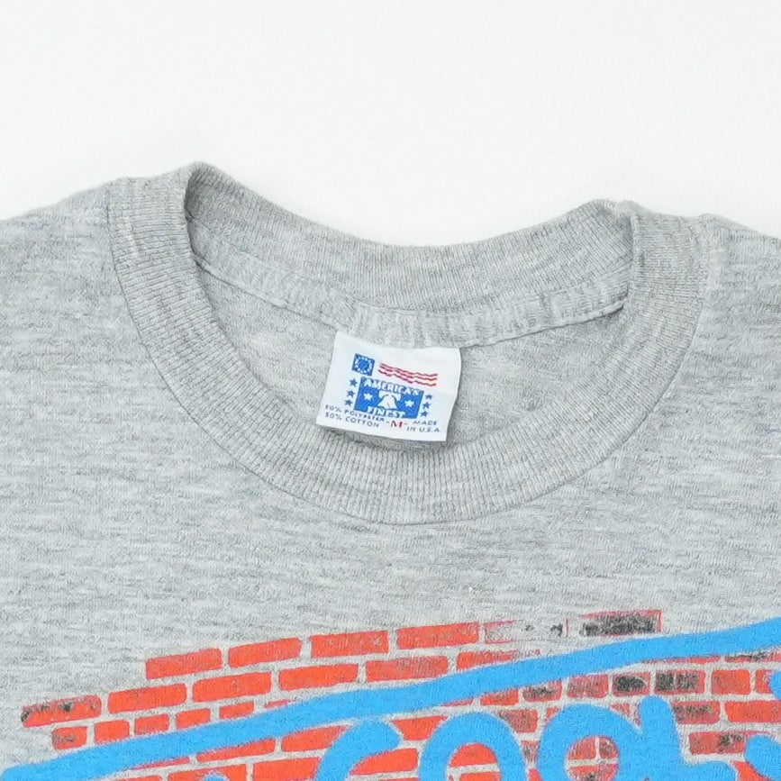 1980s LL Cool J Boombox Shirt