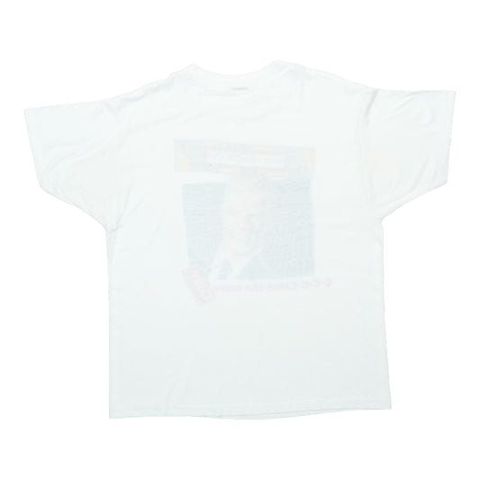 1980s Max Headroom Coca-Cola Catch The Wave Shirt