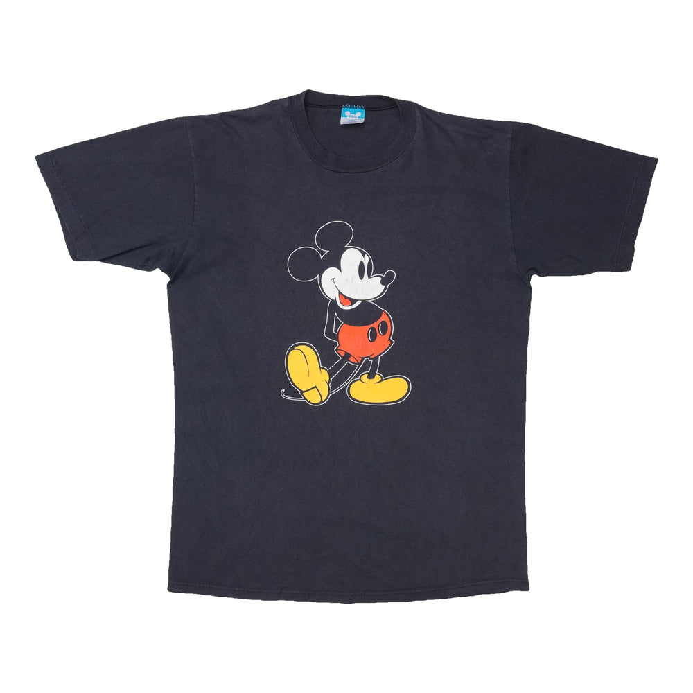 1980s Mickey Mouse Disney Shirt