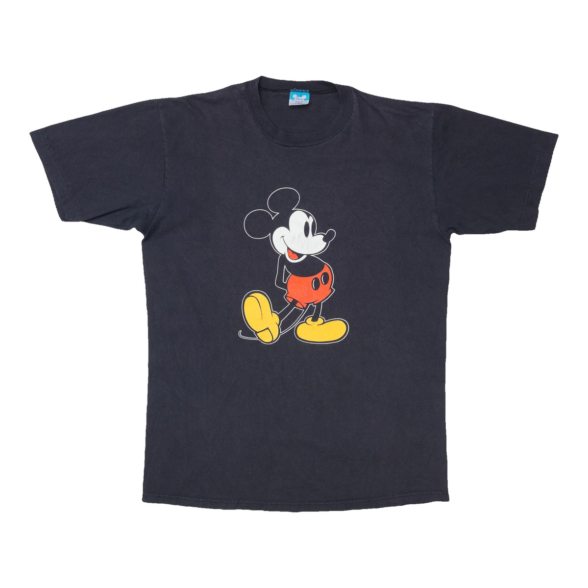 1980s Mickey Mouse Disney Shirt