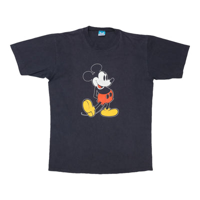 1980s Mickey Mouse Disney Shirt