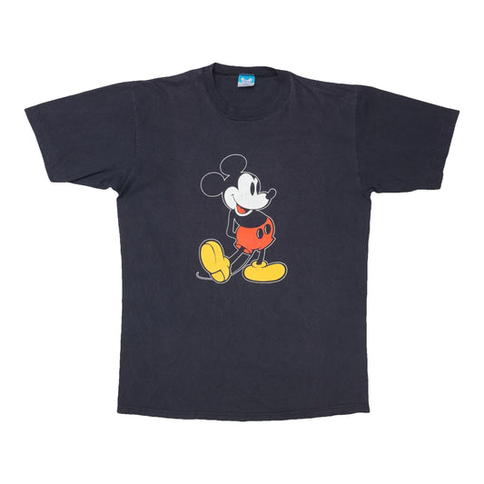 1980s Mickey Mouse Disney Shirt