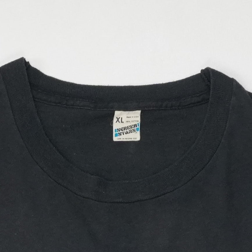 1980s MTV I Want My MTV Tank Top