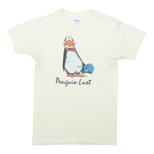 1980s Penguin Lust Shirt