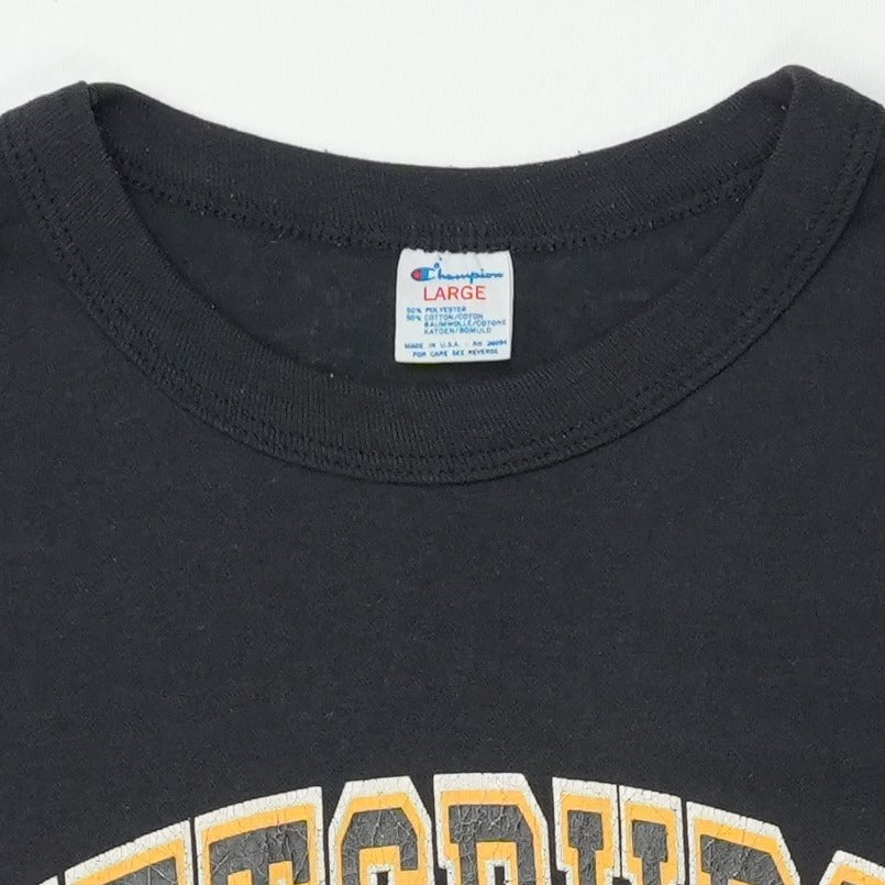1980s Pittsburgh Pirates Chamipion Shirt