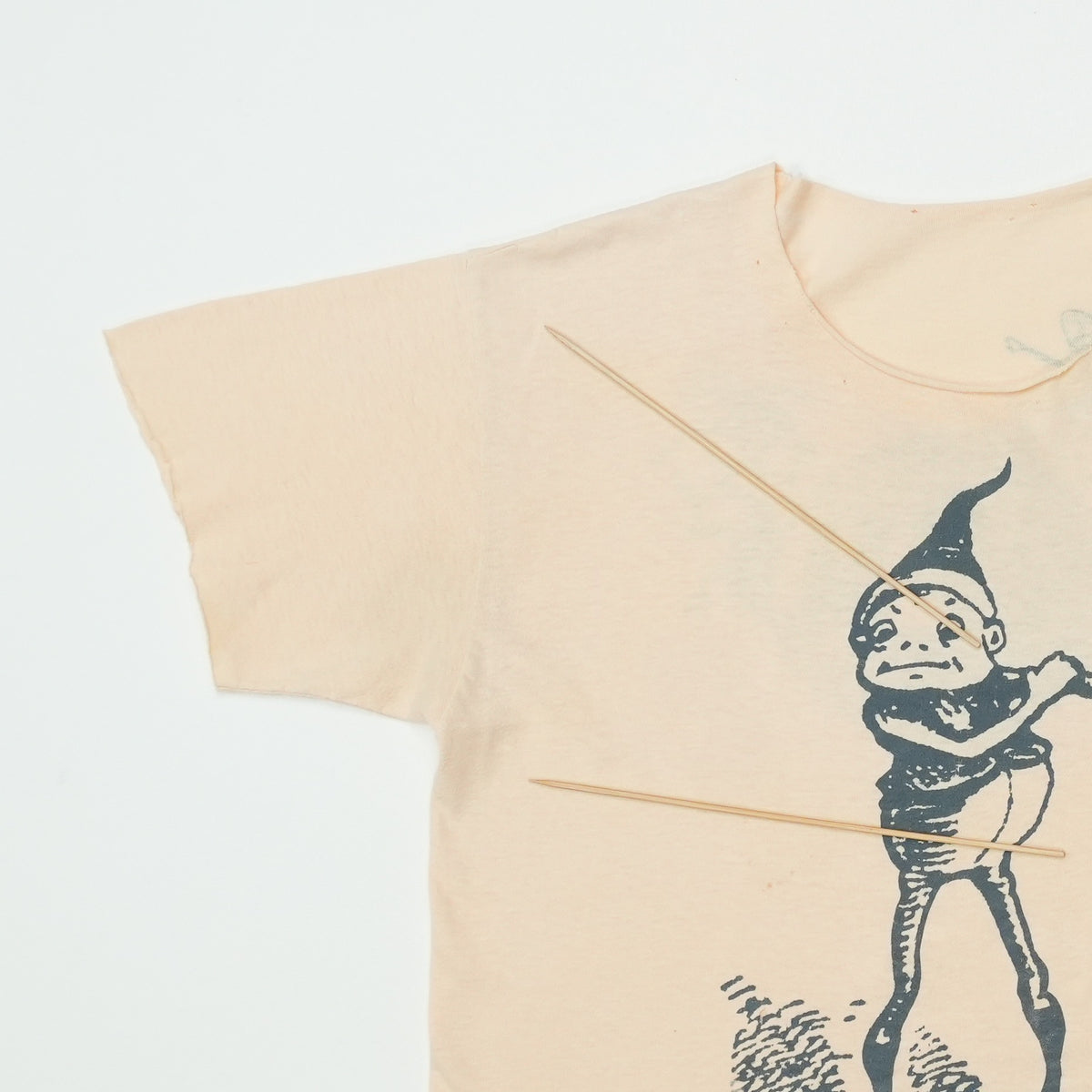 1980s R.E.M. Shirt