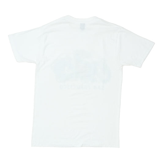 1980s San Francisco Dragon Shirt