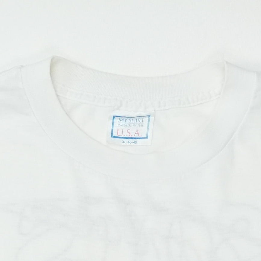 1980s SOCS Jamboree Do It For The Kids Shirt
