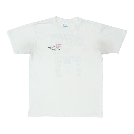 1980s SOCS Jamboree Do It For The Kids Shirt
