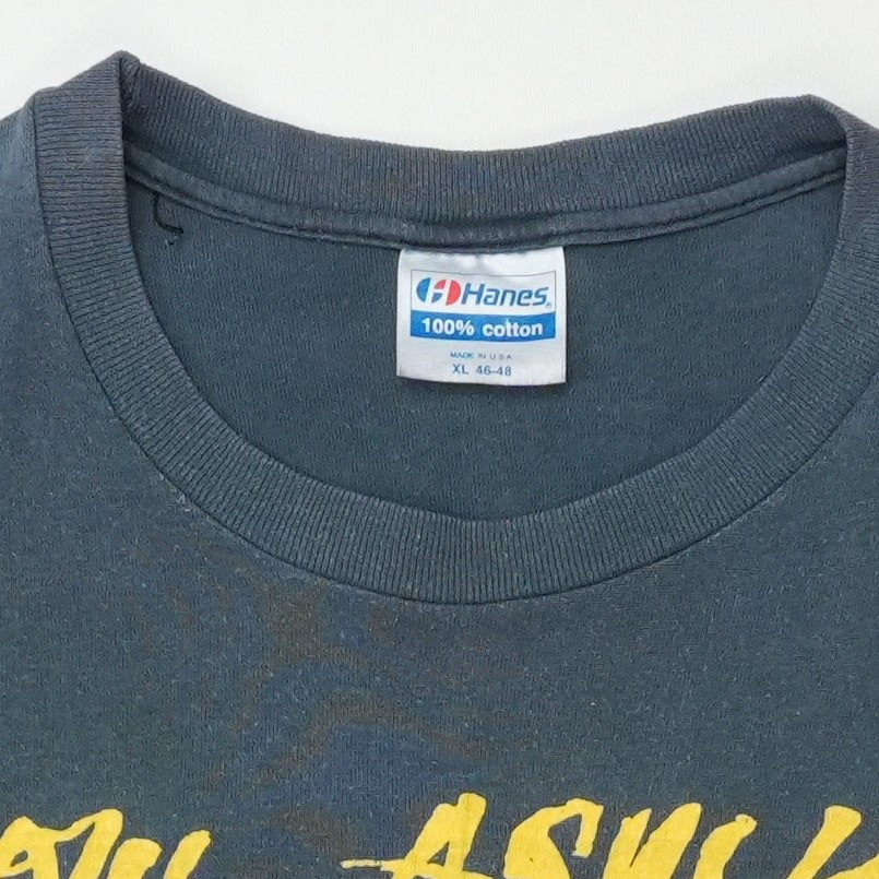 1980s Soul Asylum Portrait Shirt