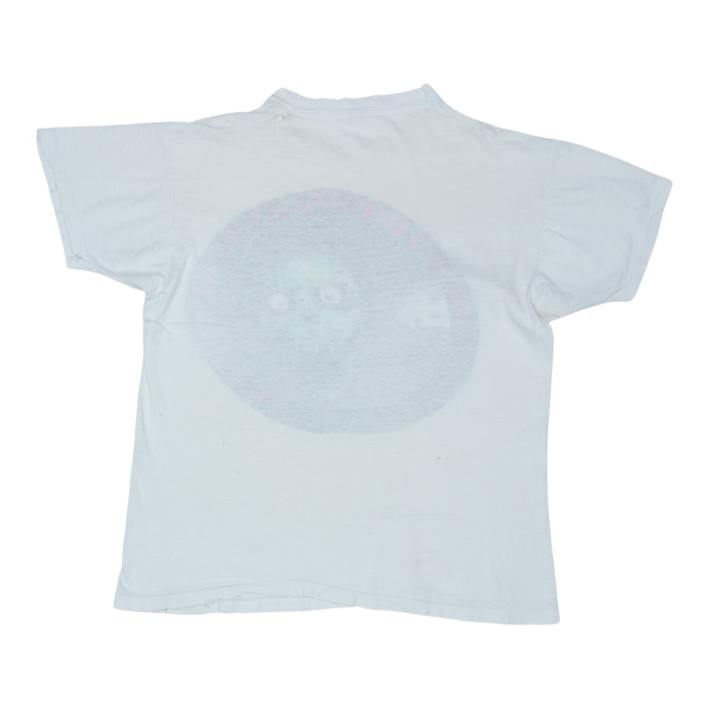 1980s Stormtroopers Of Death Shirt