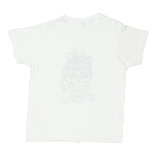 1980s Suicidal Tendencies Skull Shirt