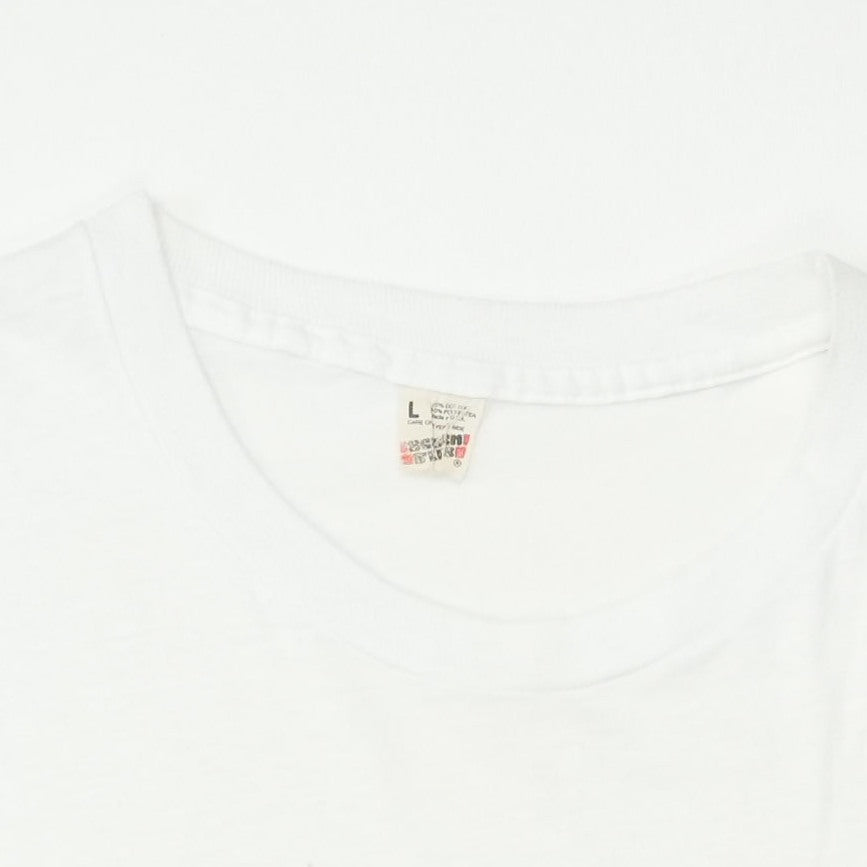 1980s Suicidal Tendencies Skull Shirt