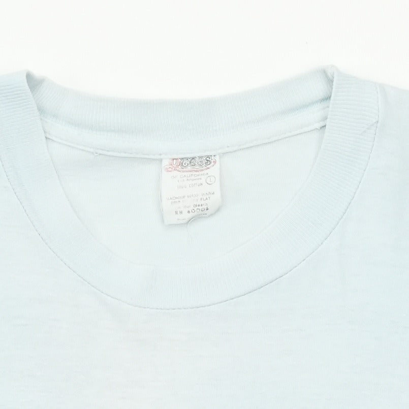 1980s Suicidal Tendencies Venice Shirt