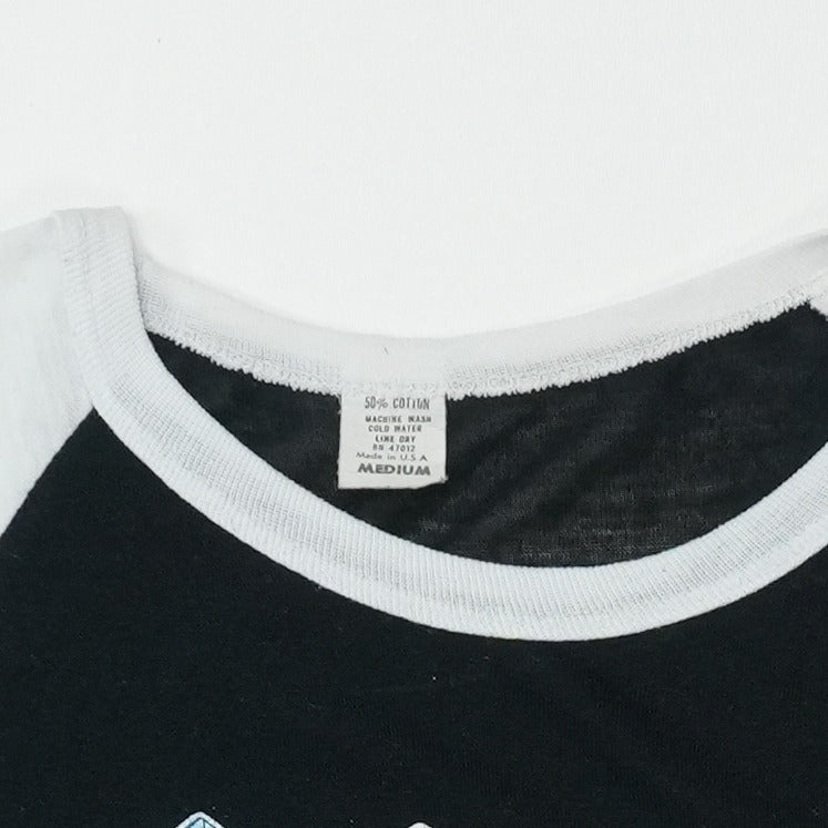 1980s The Who Keith Moon Jersey
