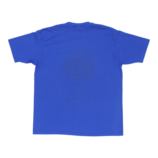 1980s Air Force One Boeing Shirt Back