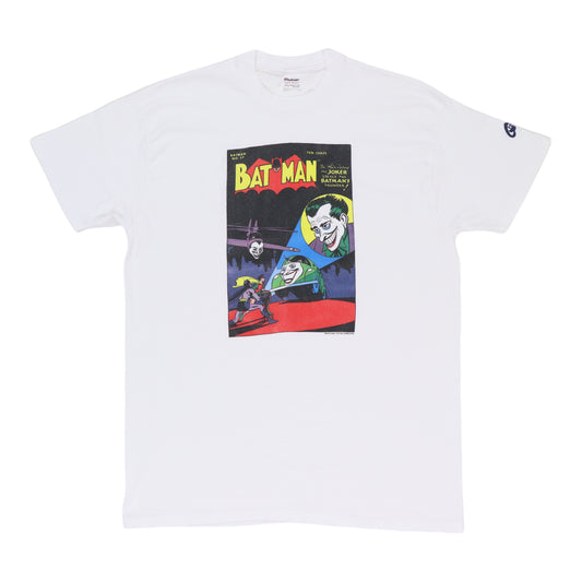 1980s Batman Joker DC Comics Comic Book Shirt