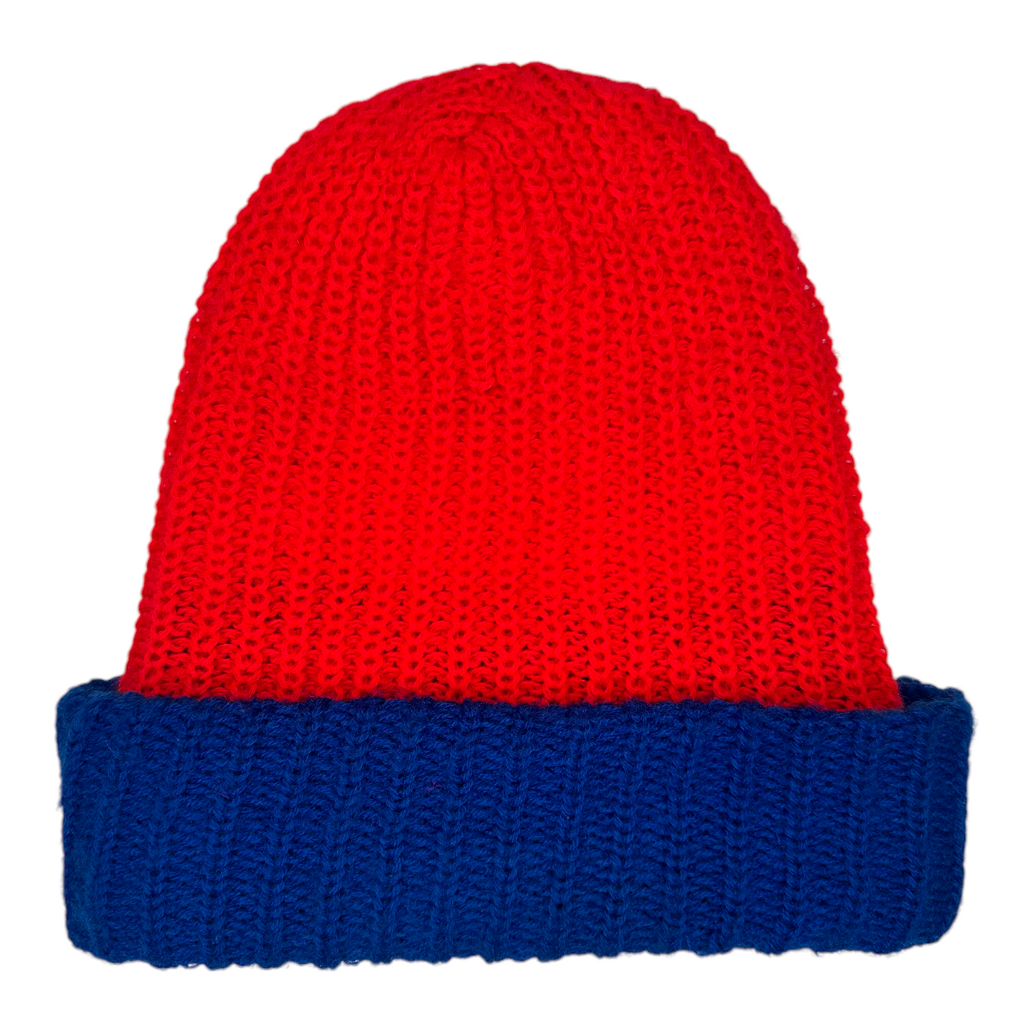 1980s Bob Seger & The Silver Bullet Band Stocking Cap