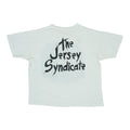 1980s Bon Jovi Jersey Syndicate Shirt