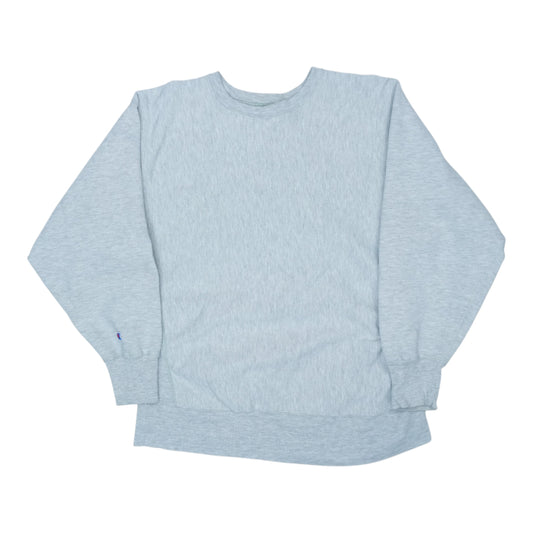 1980s Boston University Champion Reverse Weave Sweatshirt