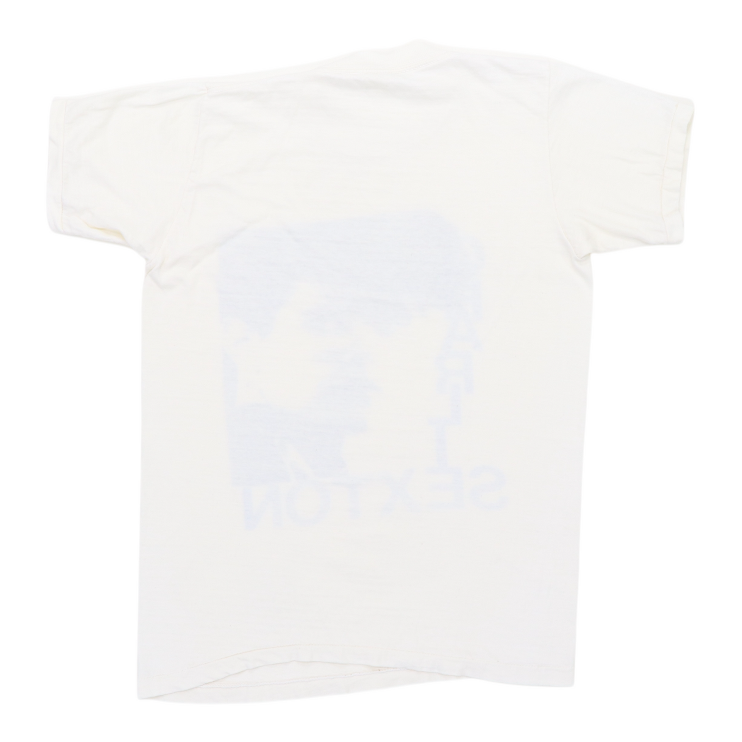 1980s Charli Sexton Shirt