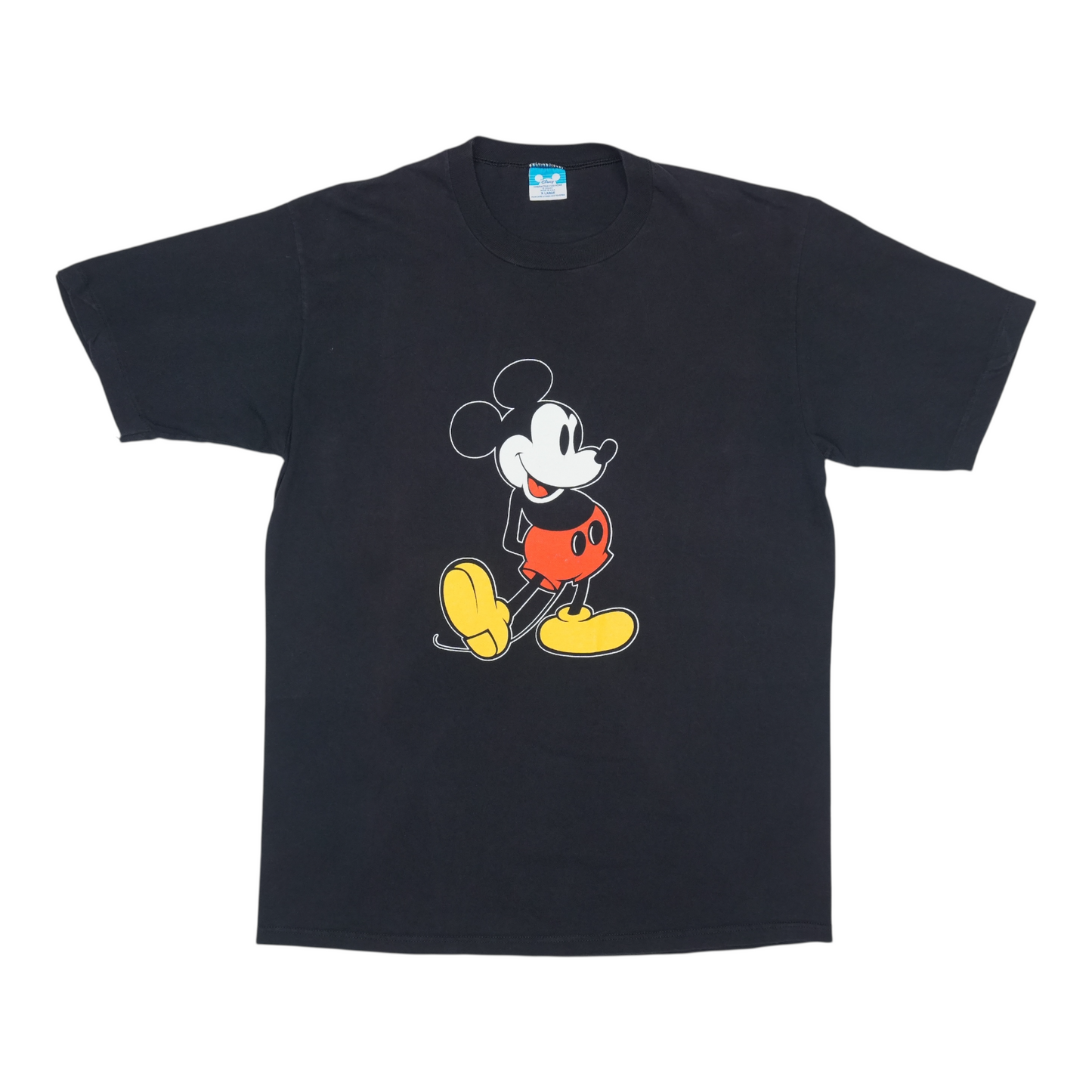 1980s Disney Mickey Mouse Shirt