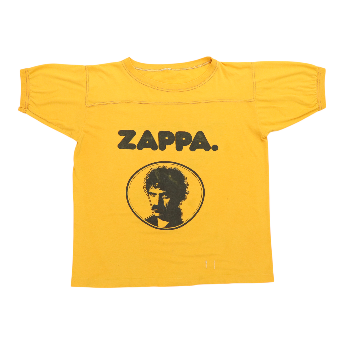 1980s Frank Zappa The Best Jersey Shirt