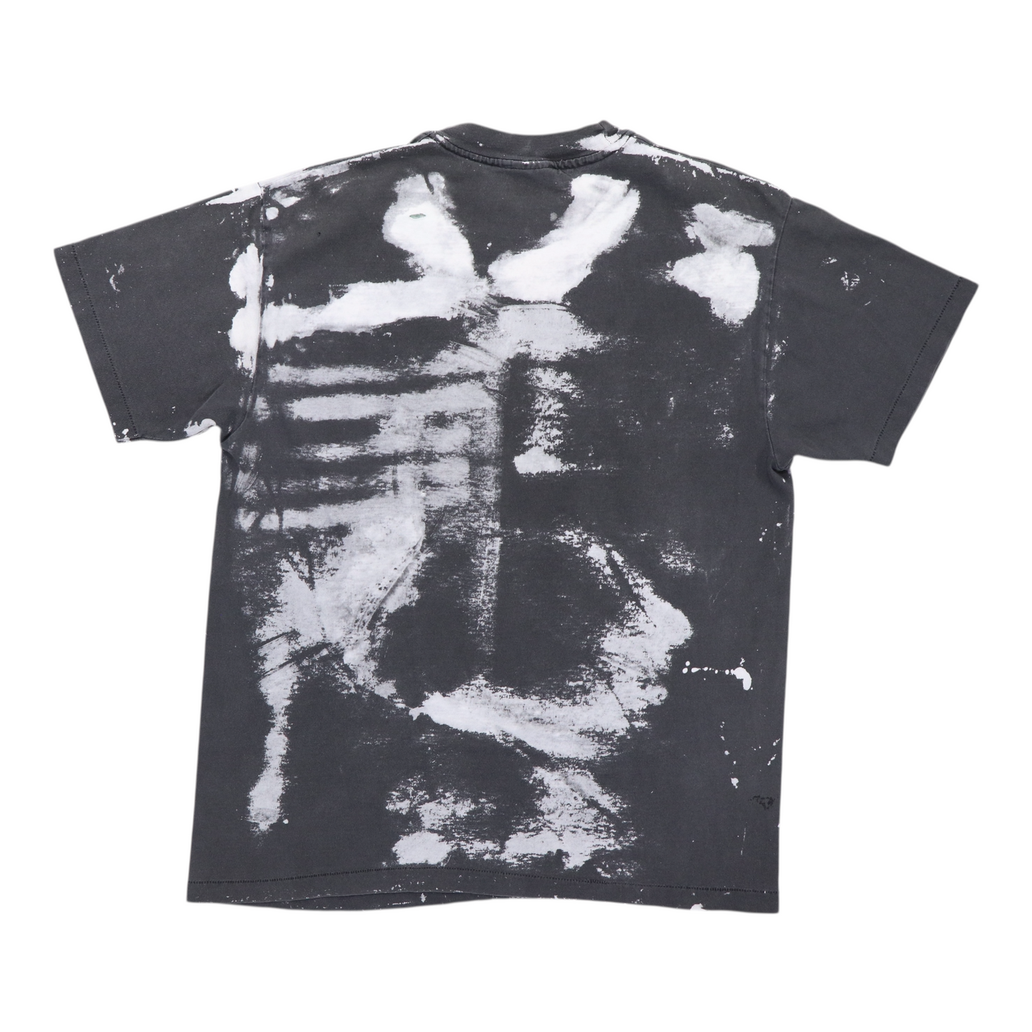 1980s James Brown Mosquitohead Shirt