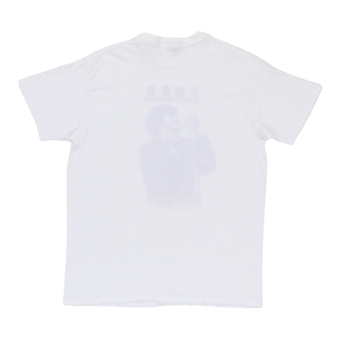 1980s James Brown Musicmakers Austin Shirt