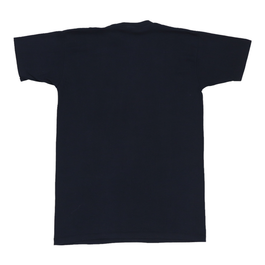 1980s John Lennon Memorial Shirt Back