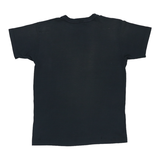 1980s John Lennon Rock N Roll Forever Shirt Back