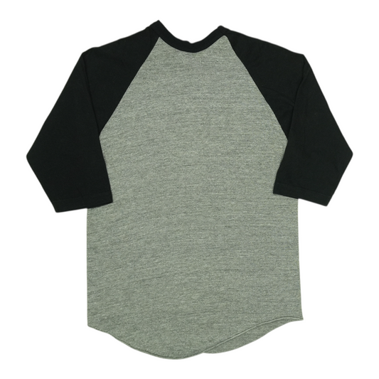 1980s Johnny Cash Jersey Shirt Back