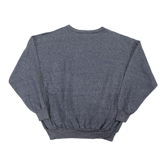1980s Level 42 Promo Sweatshirt Back
