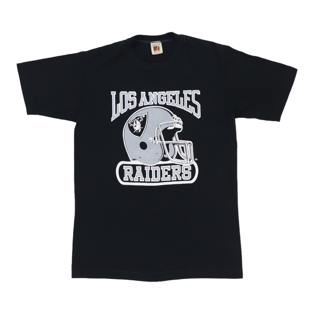 1980s Los Angeles Raiders Shirt
