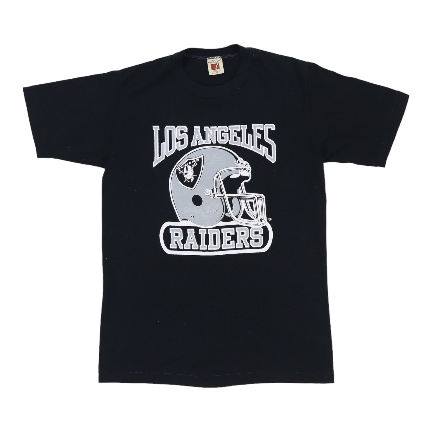 1980s Los Angeles Raiders Shirt