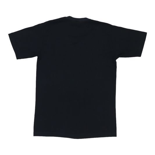 1980s Los Angeles Raiders Shirt Back